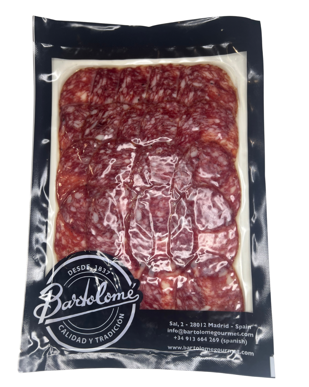 Klassik Box - Sabor de Espana