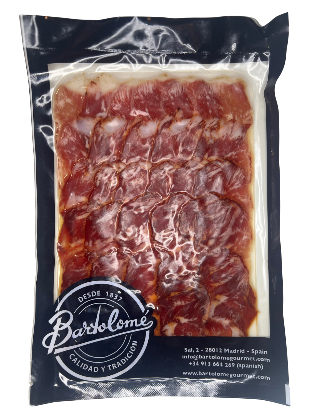 Klassik Box - Sabor de Espana